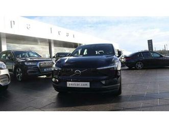 volvo ex30 51 kwh single motor black edition