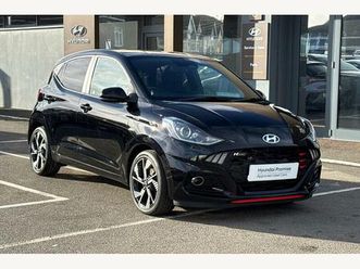 1.0 t-gdi n line euro 6 (start/stop) 5dr