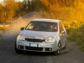 volkswagen golf. 5 1.9 tdi 2008
