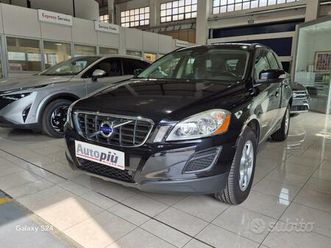volvo xc60 d4 awd geartronic kinetic