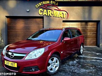 opel vectra 1.8 cosmo plus