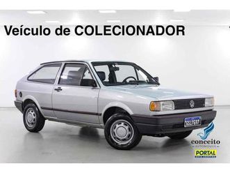 volkswagen gol 1.6 mi/1.6i 2p