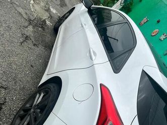 hyundai i30 1.8 16v aut. 5p 2016