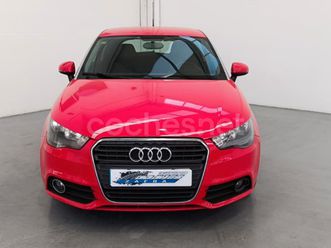 audi a1 1.6 tdi attraction