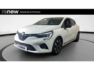 clio blue dci 100 evolution