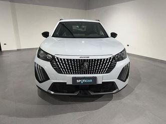 puretech 130 s&s eat8 allure