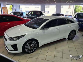 1.6 t-gdi gt shooting brake dct euro 6 (start/stop) 5dr