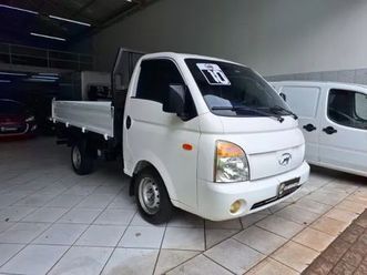 hyundai hr 2.5 tci diesel (rs/rd) 2010