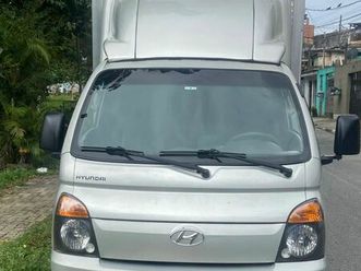 hyundai hr 2.5 tci diesel (rs/rd) 2013