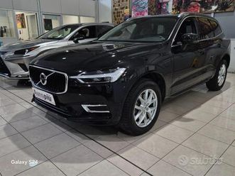 volvo xc60 t8 twin engine awd geartronic inscrip