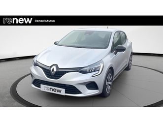 clio tce 90 equilibre