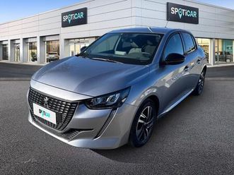 allure pack bluehdi 100 s/s