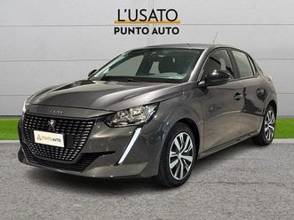 puretech 75 stop&start 5 porte active pack