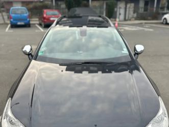 citroen c5 2.2 204 hp crosstourer