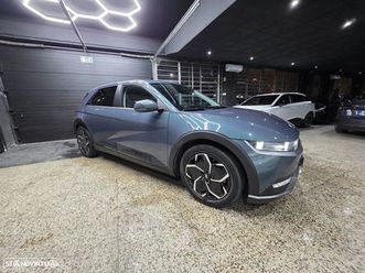 hyundai ioniq 5 73 kwh premium