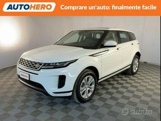 land rover range rover evoque jk97456