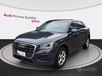 audi q2 35 1.5 tfsi business s-tronic