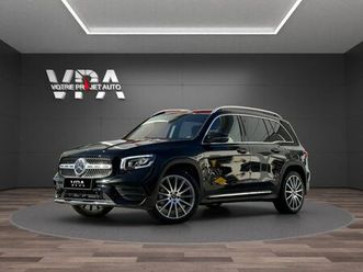 200d amg line 150ch bva