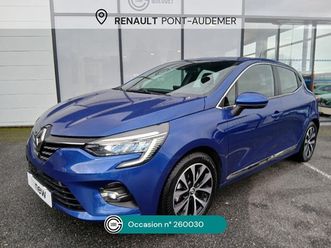 clio e-tech 140 - 21n