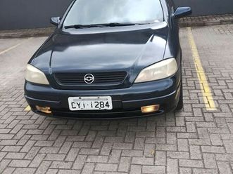 sedan 2.0/cd/ expres.gls 2.0 8v 4p