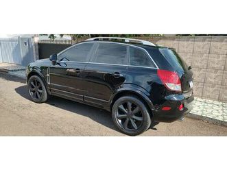 sport fwd 3.6 v6 24v 261cv 4x2