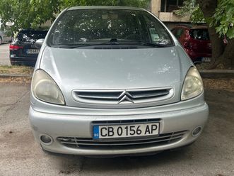 citroen xsara picasso