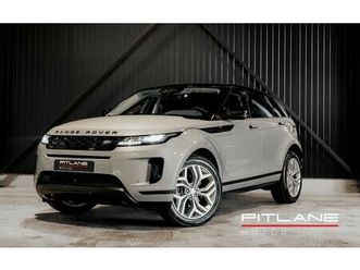 1.5 turbo mhev p160 caméra 360° led acc