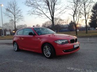 bmw serija 1 116d, 2010 god.