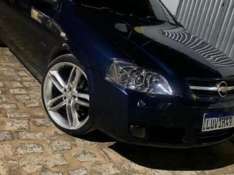 chevrolet astra advantage 2.0 mpfi flexpower 8v 3p 2006