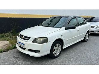 sed. advant. 2.0 8v mpfi flexp. 4p