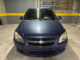 spirit/ lt 1.0 mpfi 8v flexp. 5p