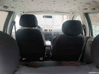 de vanzare skoda fabia