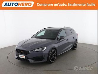 cupra leon tl51853