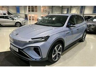 mg marvel r luxury panorama skinn 360kam