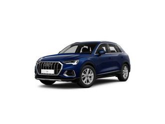q3 35 2.0 tdi business advanced quattro s-tronic