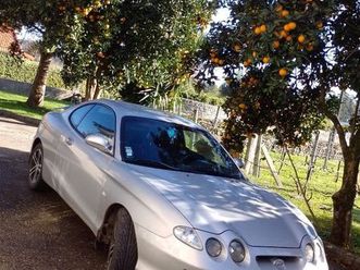 hyundai coupe 1.6 16v fx