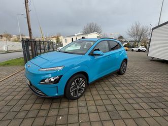 hyundai kauai premium