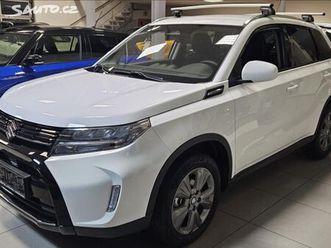 suzuki vitara 1,4 boosterjet automat premi