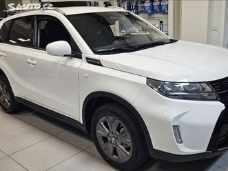 suzuki vitara 1,4 boosterjet premium