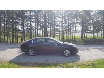 renault latitude 2.0 dci