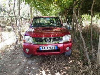 nissan navara d22 king cab