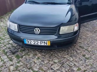 vw passat variant 1.9 tdi confortline
