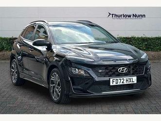 1.0 t-gdi mhev n line euro 6 (start/stop) 5dr