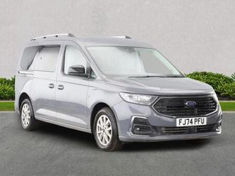 2.0 ecoblue titanium dct euro 6 (start/stop) 5dr