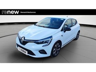 clio e-tech 140