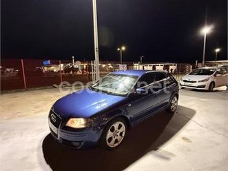 audi a3 sportback 2.0 tdi ambition