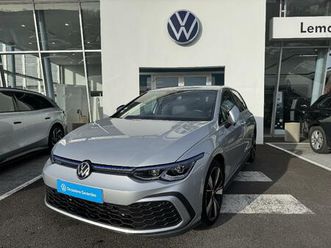 golf 1.4 hybrid rechargeable opf 245 dsg6