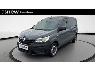 blue dci 95 - 22 confort