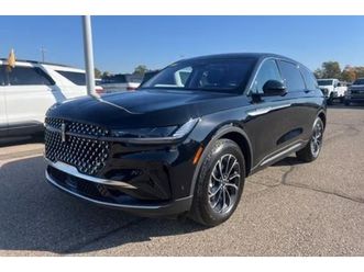 2.0 l v4 ecoboost awd