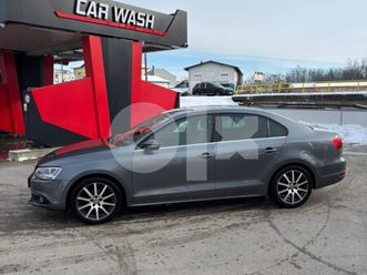 volkswagen jetta dizel 2012 godina